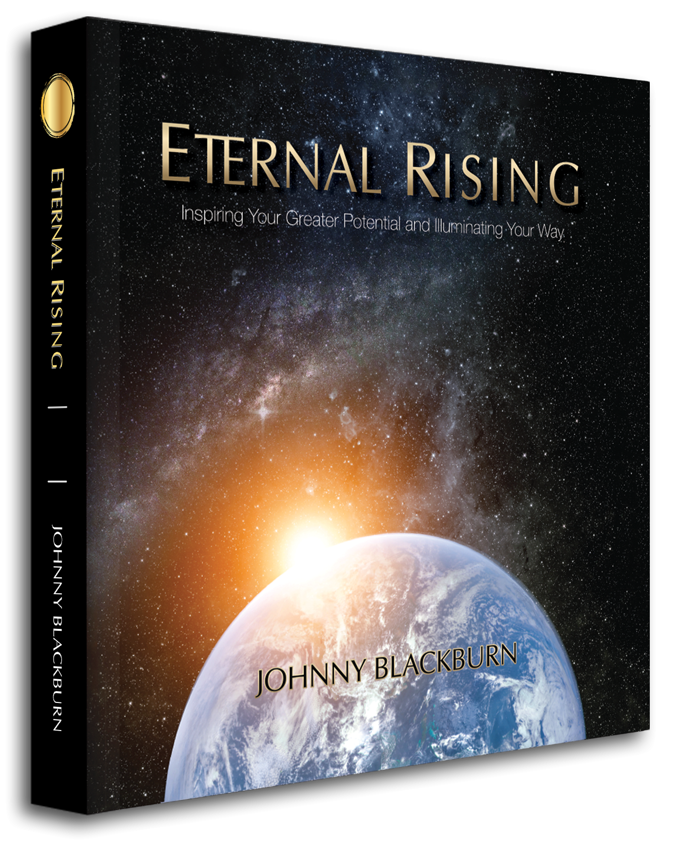 Eternal rising