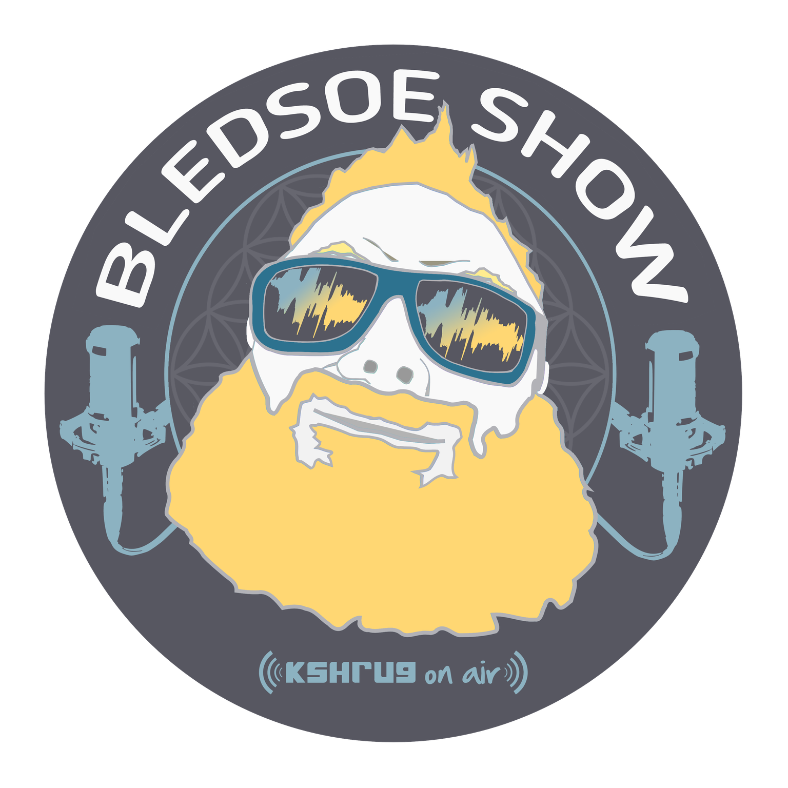 You are currently viewing The Bledsow Show
