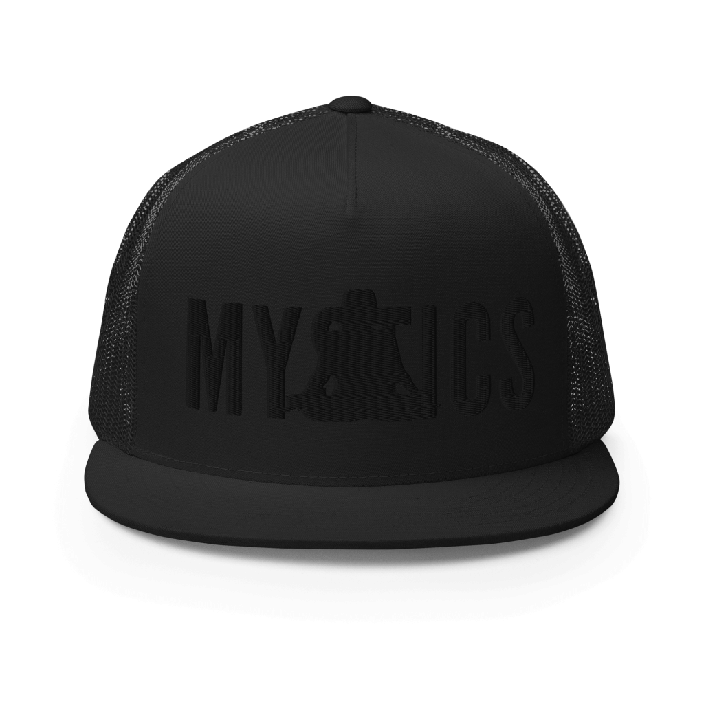 Mystic Hat