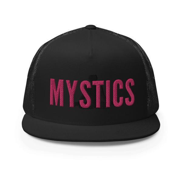 Mystics Hat