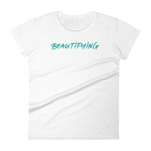Beautifying Shirt