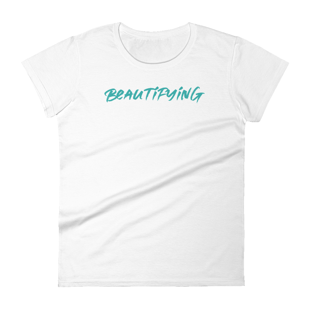 Beautifying Shirt