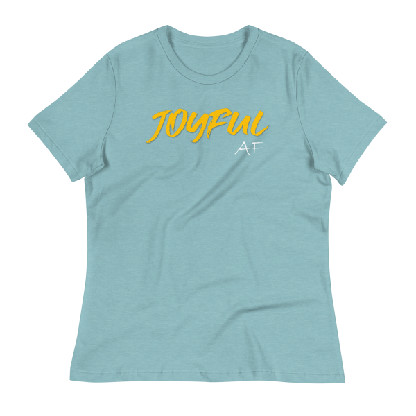 Joyful AF Shirt