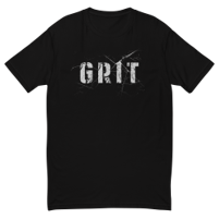 grit