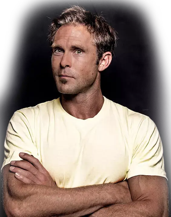 Johnny Blackburn