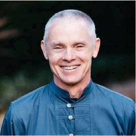 Mystics - Adyashanti