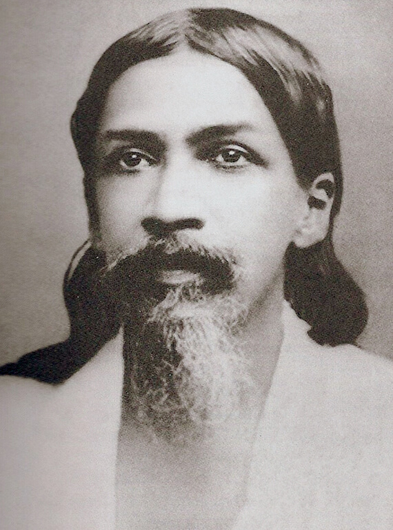 Aurobindo