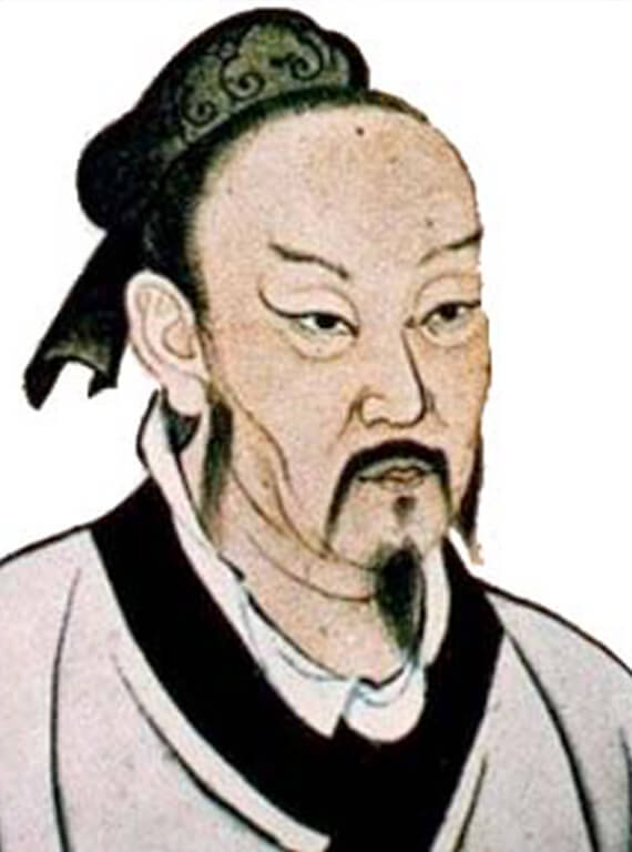 Chuang Tzu