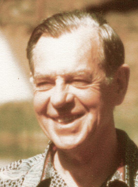 Joseph Campbell