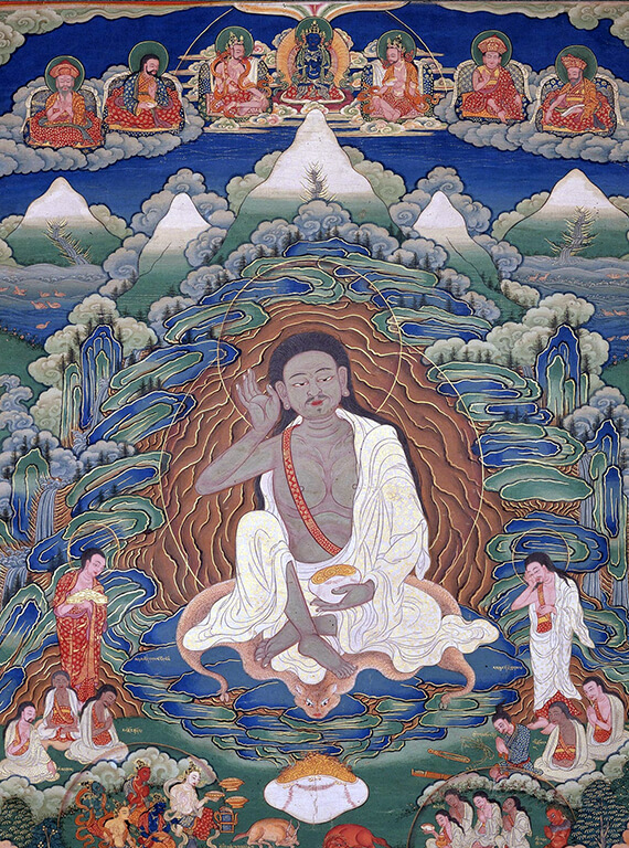 Milarepa