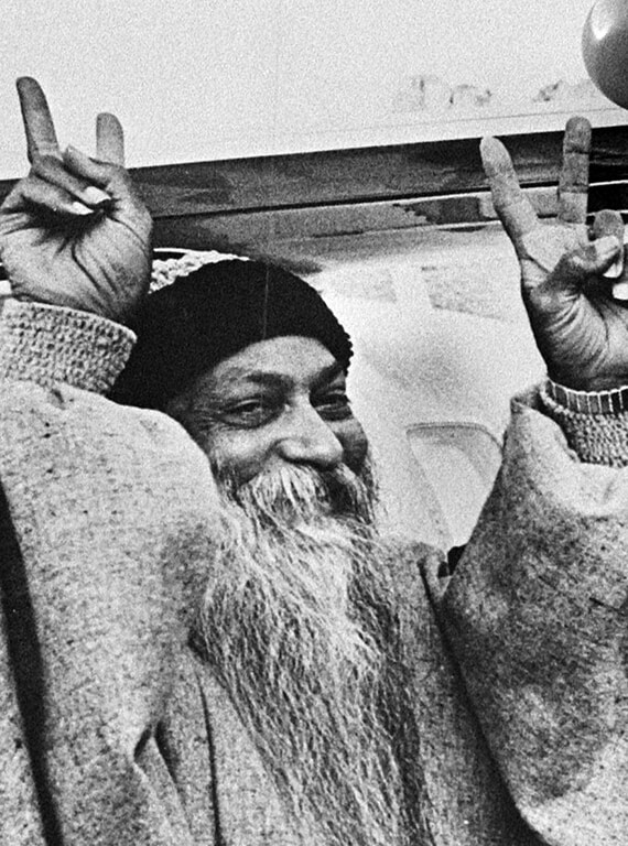 Osho
