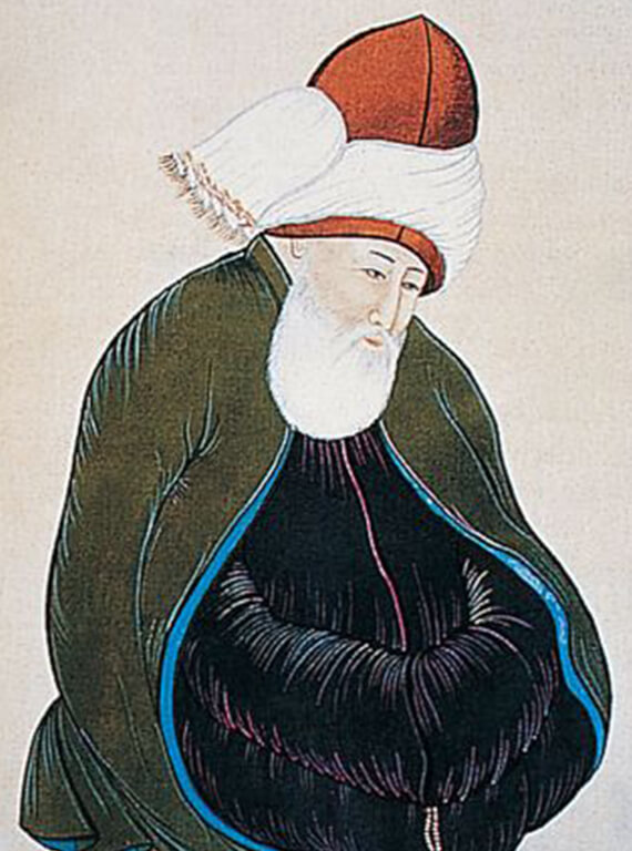 Rumi