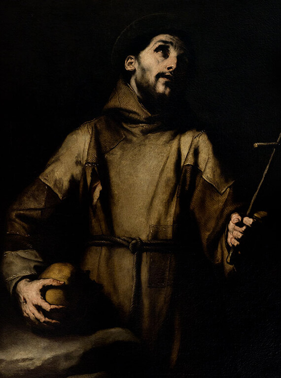 St. Francis of Assisi
