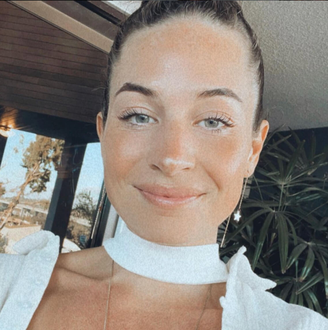 Summer Sheehan