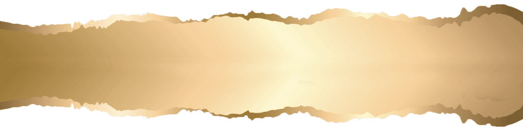 gold border