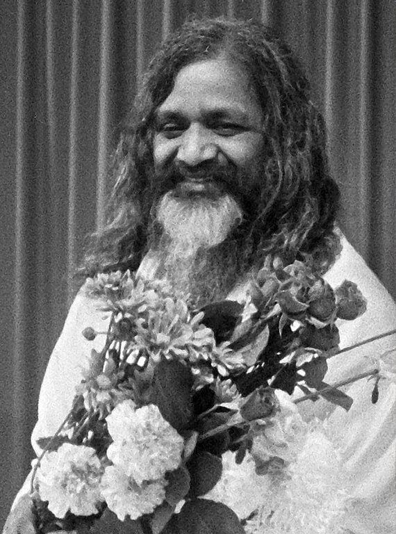 maharishi