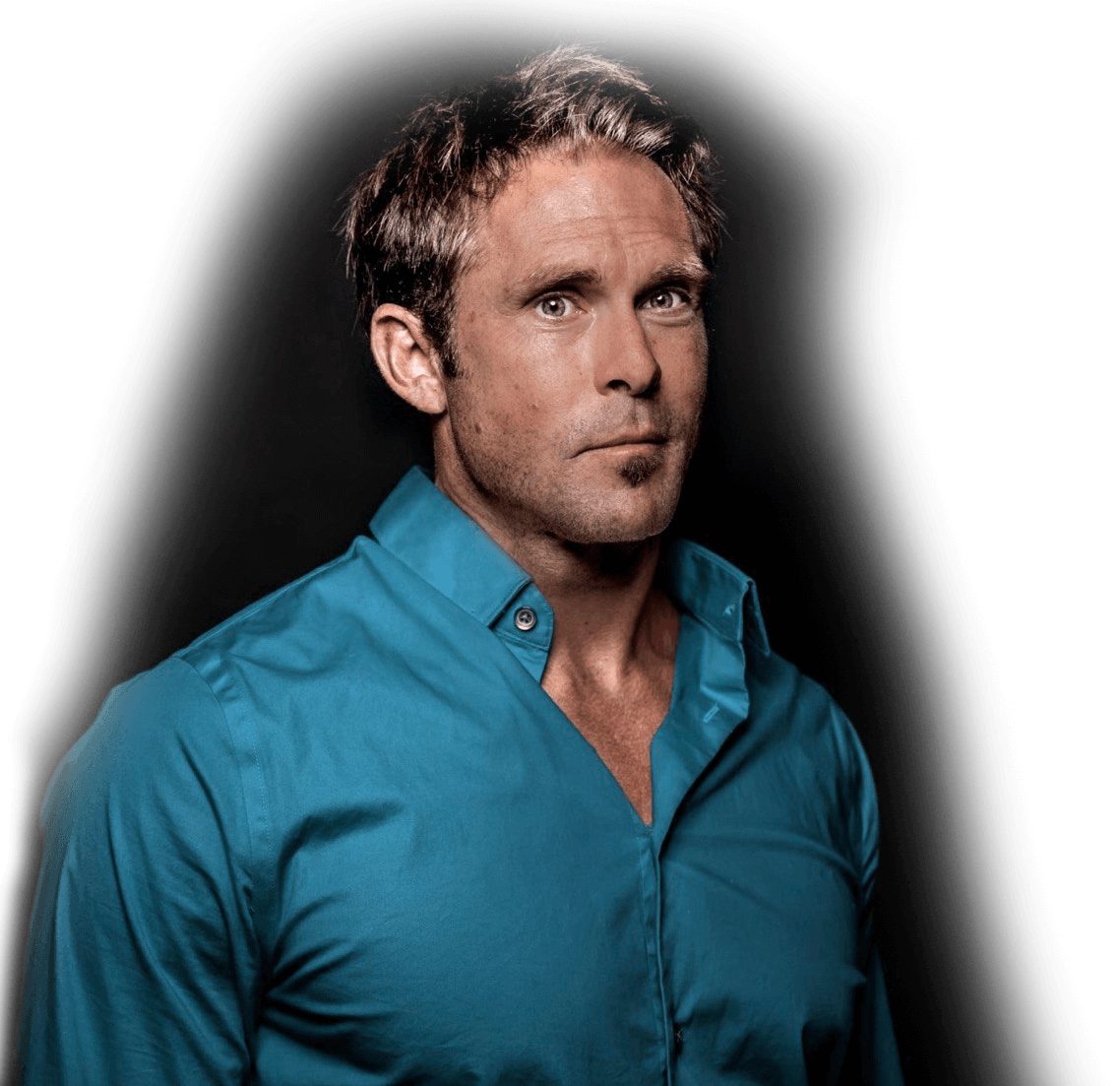 Johnny blackburn about