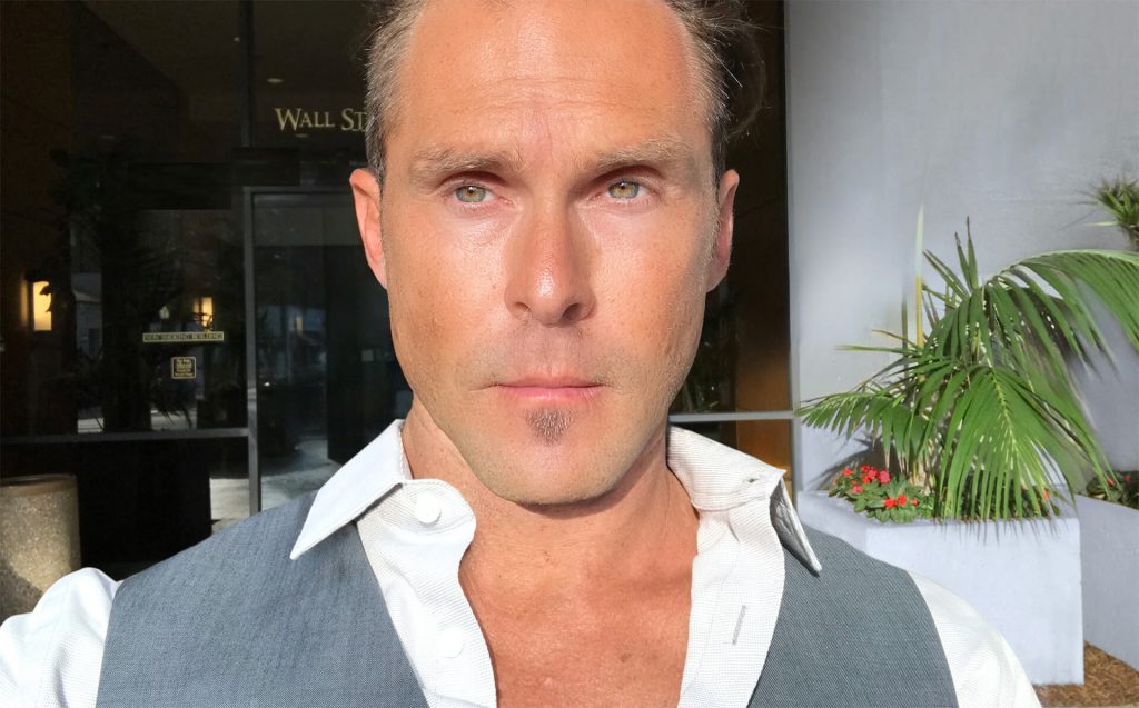 johnny Blackburn
