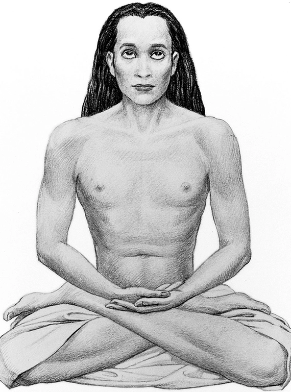 Mahavatar Babaji
