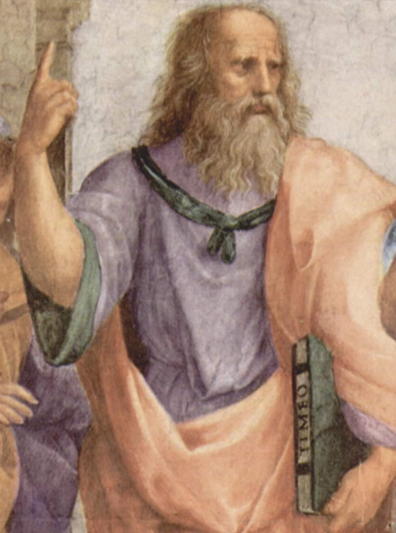 Plato