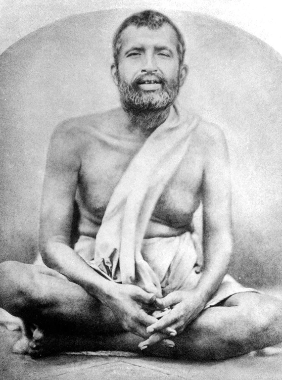 ramakrishna