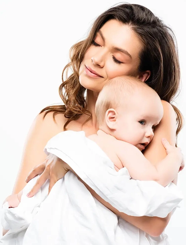 mother-child
